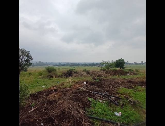 2.70HA VACANT LAND FOR SALE IN DRUMBLADE AH
